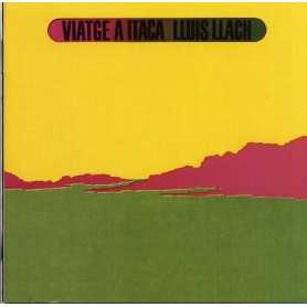 Lluis Llach - Viatge a Itaca