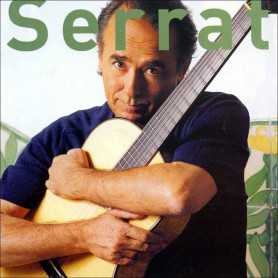 Joan Manuel Serrat - Versos en la boca [CD]