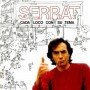 Joan Manuel Serrat - Cada loco con su tema [CD]