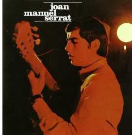 Joan Manuel Serrat - Ara que tinc vint anys [CD]