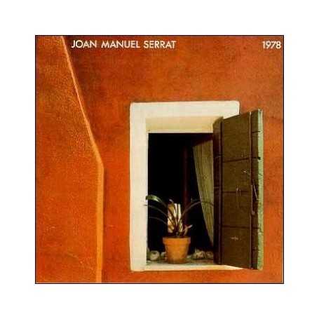 Joan Manuel Serrat - 1978 [CD]
