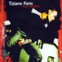 Tiziano Ferro - Rojo Relativo [CD]