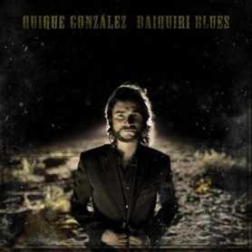 Quique González - Daiquiri Blues [CD / DVD]