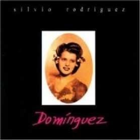 Silvio Rodriguez - Dominguez [CD]