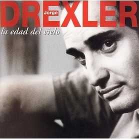 Jorge Drexler - La edad del cielo [CD]