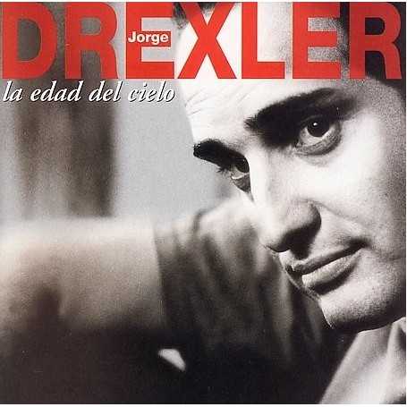 Jorge Drexler - La edad del cielo [CD]