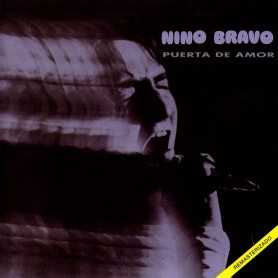 Nino Bravo - Puerta de amor [CD]