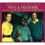 Nina & Frederik - Formula For Love, with Louis Armstrong (Digipack) [CD]