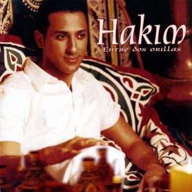 Hakim - Entre dos orillas [CD]