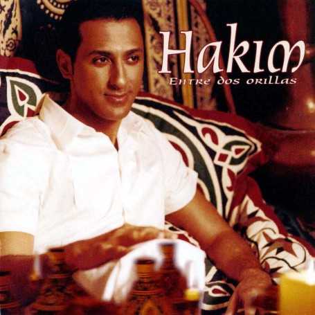 Hakim - Entre dos orillas [CD]