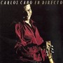 Carlos Cano - En directo [CD]