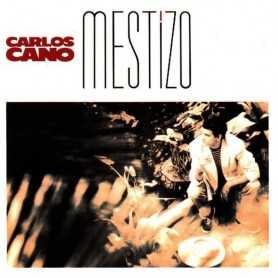 Carlos Cano - Mestizo [CD]