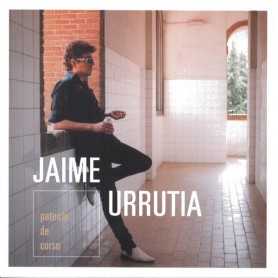 Jaime Urrutia - Patente de corso