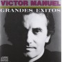 Victor Manuel - grandes exitos [CD]
