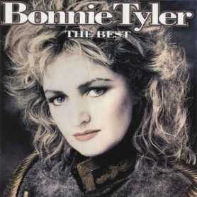 Bonnie Tyler - The Best [CD]