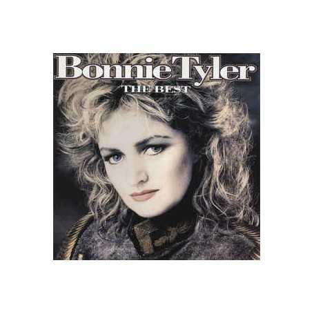Bonnie Tyler - The Best [CD]