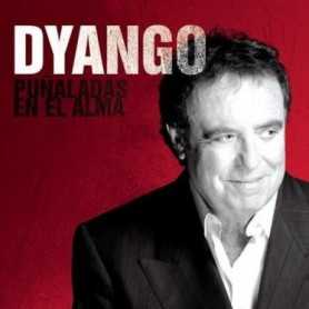 Dyango - Punaladas en el alma [CD]