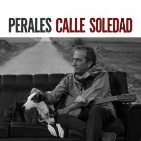Jose Luis Perales - Calle Soledad [CD]