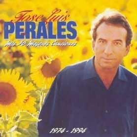 Jose Luis Perales - Mis mejores 30 canciones [CD]