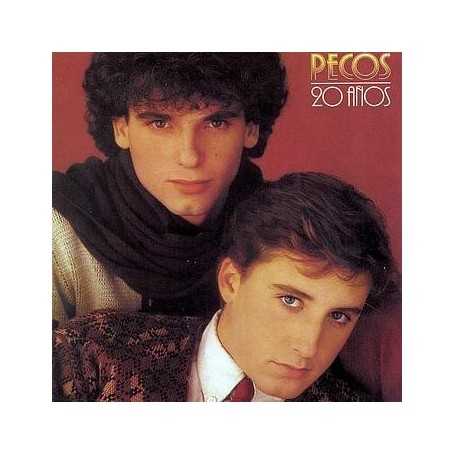 Pecos - 20 Anos [CD]