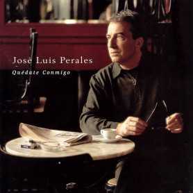 Jose Luis Perales - Quédate conmigo [CD]