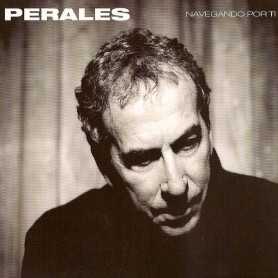 Jose Luis Perales - Navegando por ti [CD]