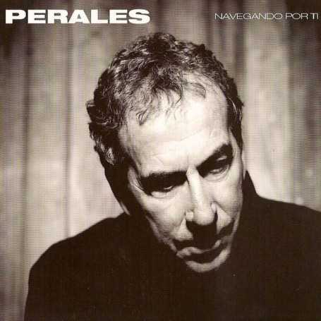 Jose Luis Perales - Navegando por ti [CD]