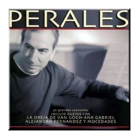 Jose Luis Perales - Perales [CD]