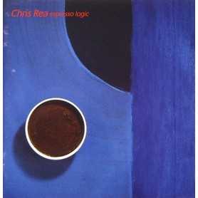 Chris Rea - Espresso Logic [CD]