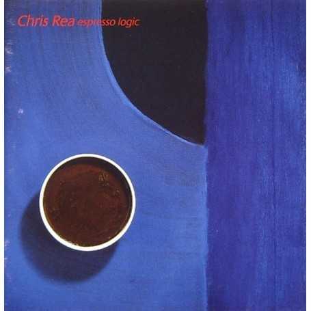 Chris Rea - Espresso Logic [CD]