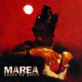 Marea - Besos de perro [CD]