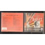 La magia del ballet [CD]