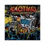Kaotiko - Sindicato del crimen [CD]