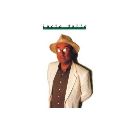 Lucio Dalla - The collection [CD]