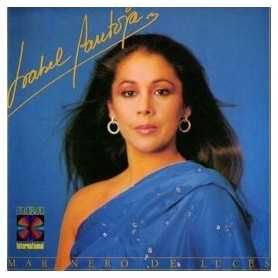 Isabel Pantoja - Marinero de luces [CD]
