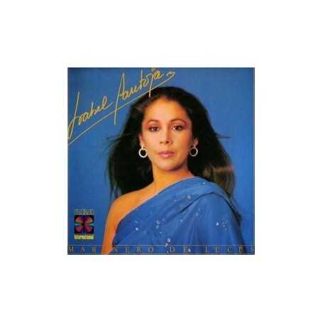 Isabel Pantoja - Marinero de luces [CD]