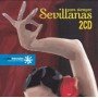 Sevillanas para siempre [CD]