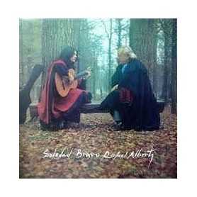 Soledad Bravo - Rafael Alberti [CD]