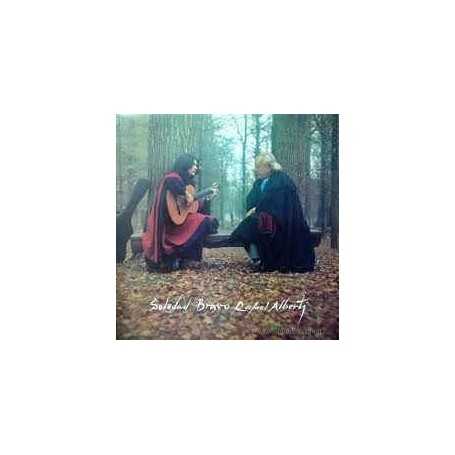 Soledad Bravo - Rafael Alberti [CD]