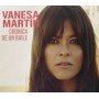 Vanesa Martín -Crónica De Un Baile [CD]