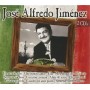 Jose Alfredo Jimenez  [CD]