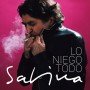 Sabina - Lo niego todo  [CD]