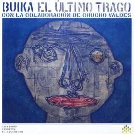 Buika - El último trago [CD]