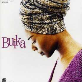 Buika - Buika [CD]