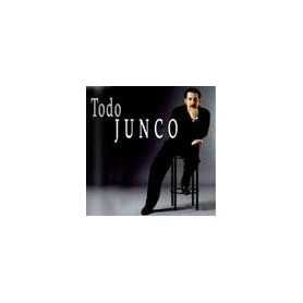 Junco - Todo Junco [CD]