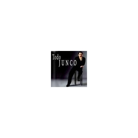 Junco - Todo Junco [CD]