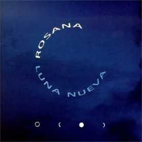 Rosana - Luna Nueva [CD]