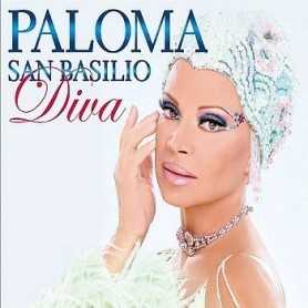 Paloma San Basilio - Diva [CD]