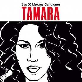 Tamara - Sus 50 mejores canciones [CD]