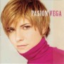 Pasion Vega - Pasion Vega [CD]